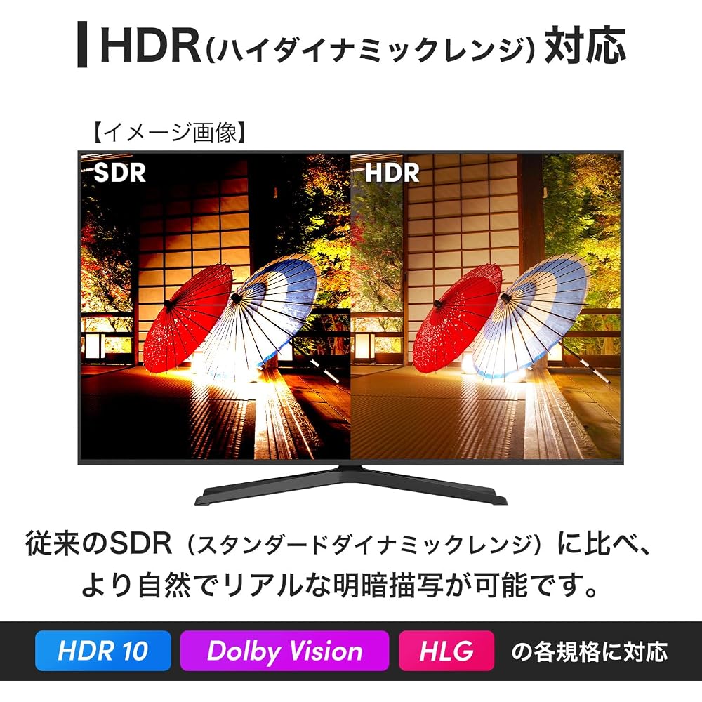 HORIC HDMI Cable 8m 8K/60p 4K/120p 48Gbps HDMI 2.1 HDR Silver SV80-018BK