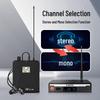 G-MARK G6.1 Stereo Wireless In-Ear Monitor System
