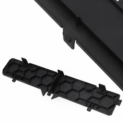Air Filter Cover Car Air Conditioning Dust Filter Cover