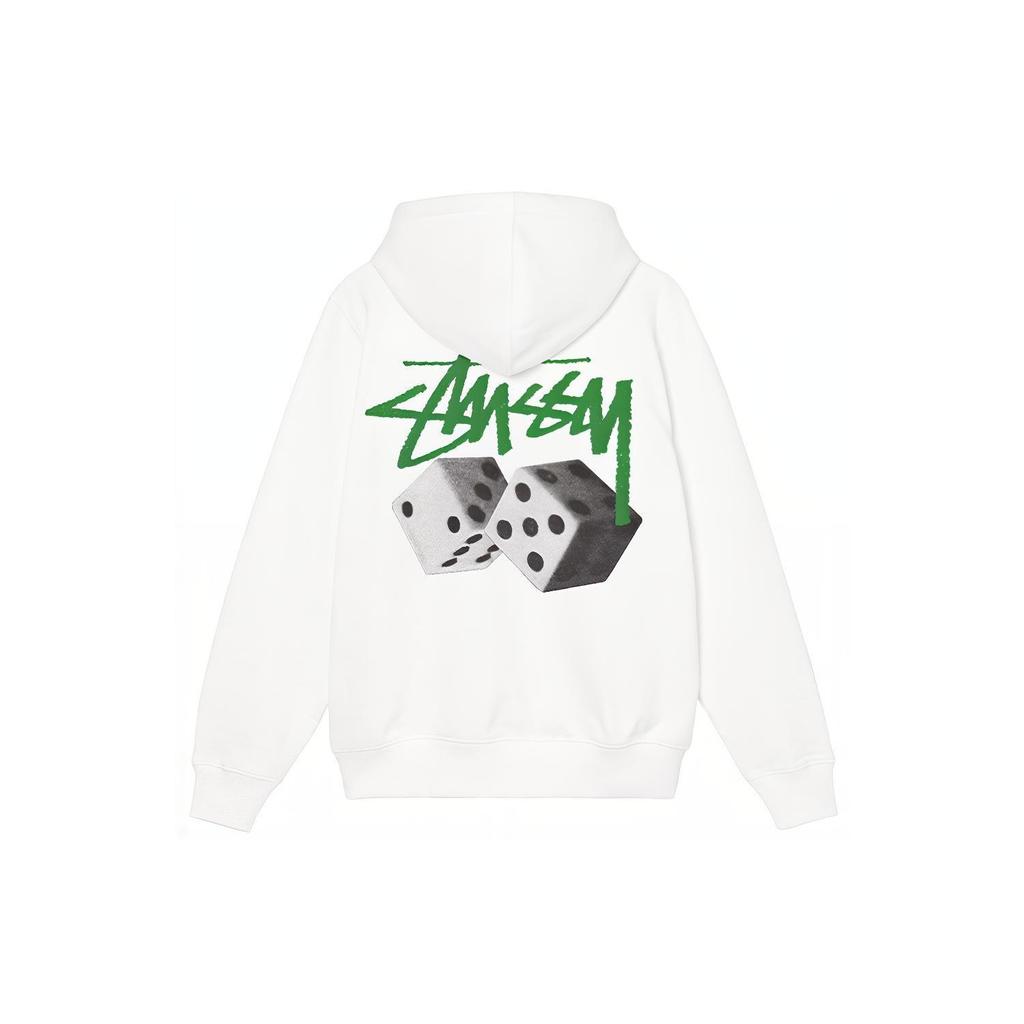 Stussy FW21 Roll The Dice Unisex 1924751