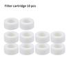 360 Degree Kitchen Faucet Nozzle Aerator Sprayer Filtration Diffuser Water Saving Tap Head Extend Connector Premium