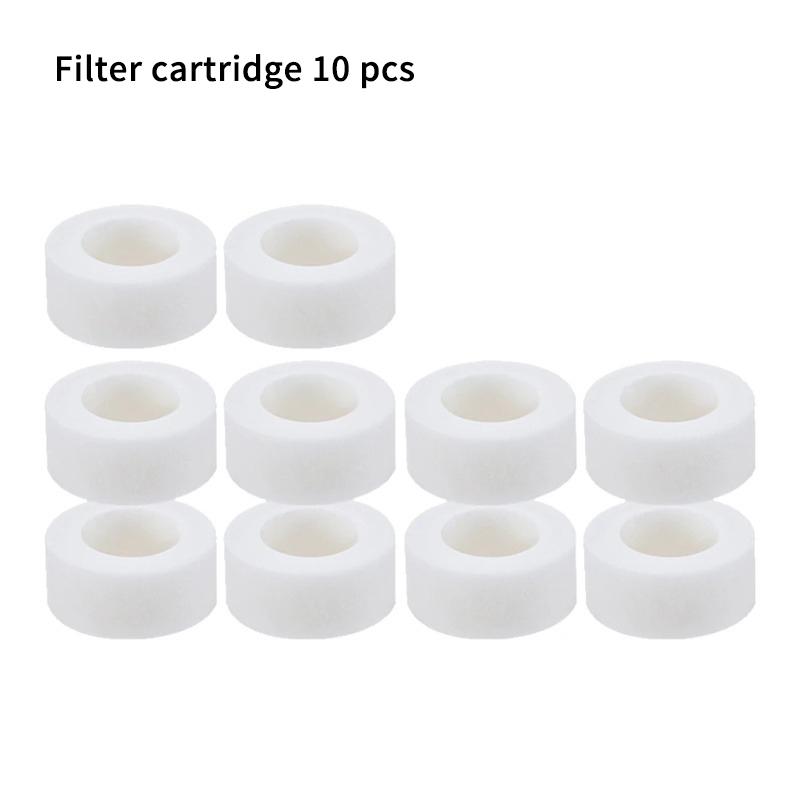 360 Degree Kitchen Faucet Nozzle Aerator Sprayer Filtration Diffuser Water Saving Tap Head Extend Connector Premium