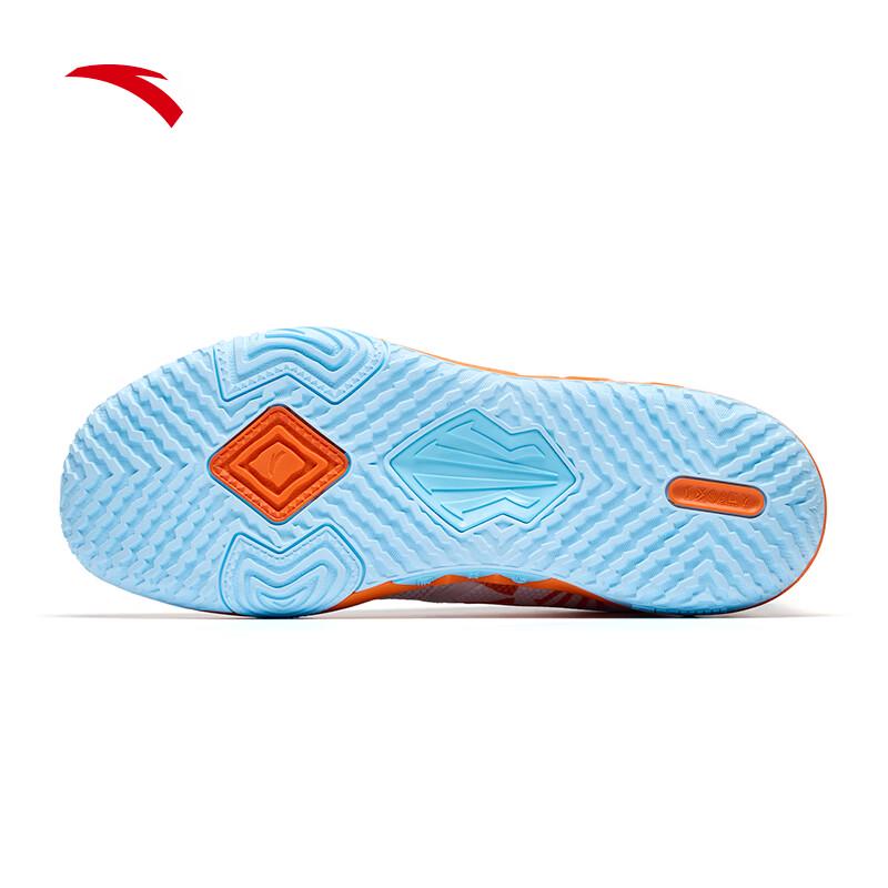 ANTA Kyrie Irving KAI TEAM 2 Men's Basketball Shoes