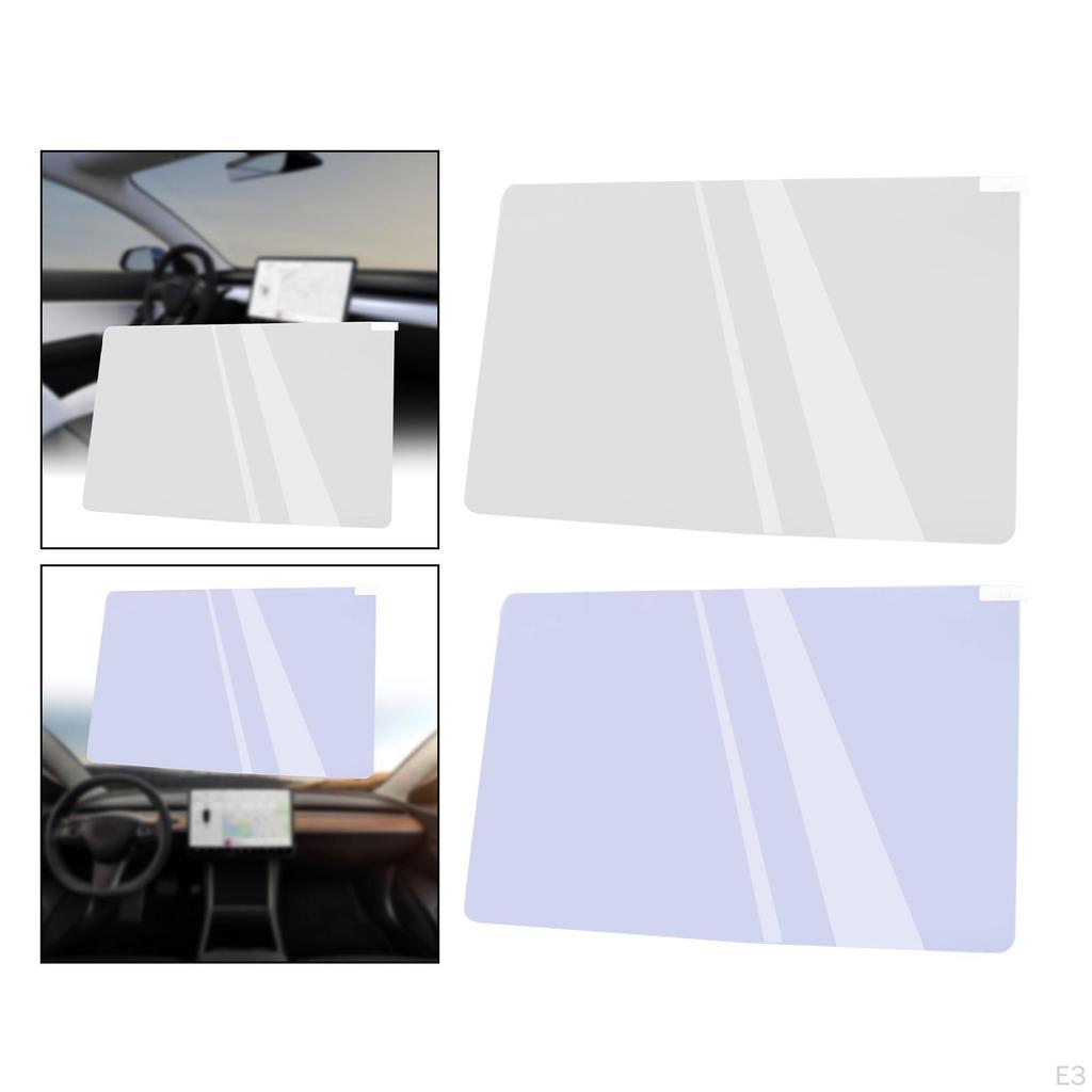 Glass for Model Y