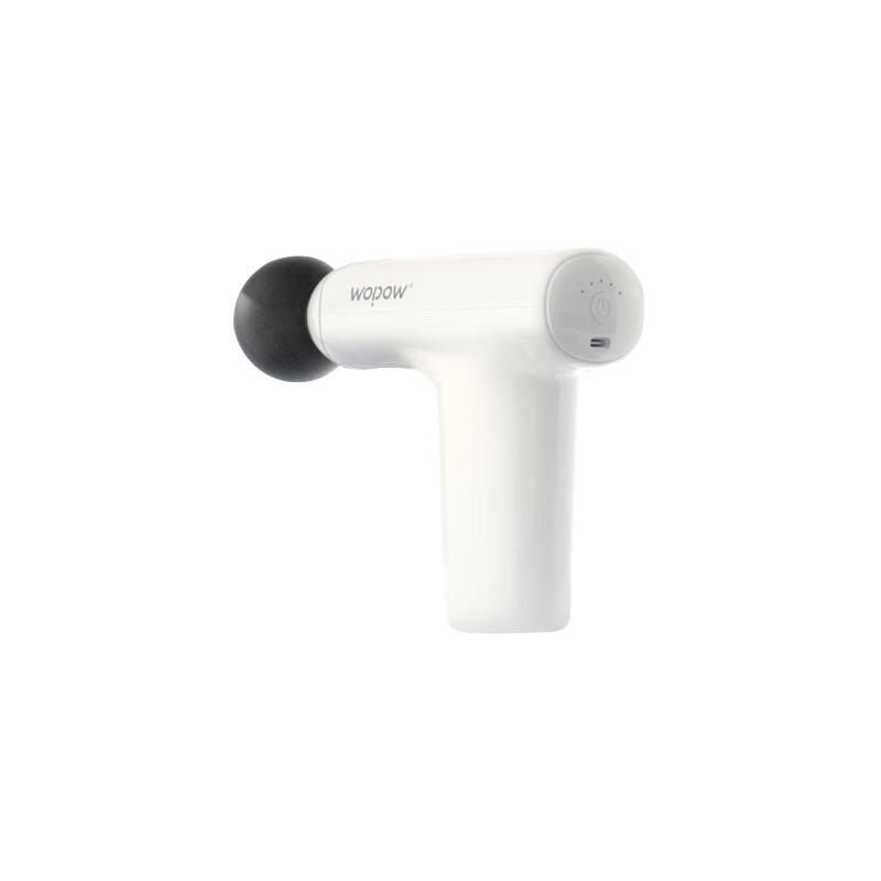 WOPOW Mini Fascia Gun FG06 CN plug (adapter included)