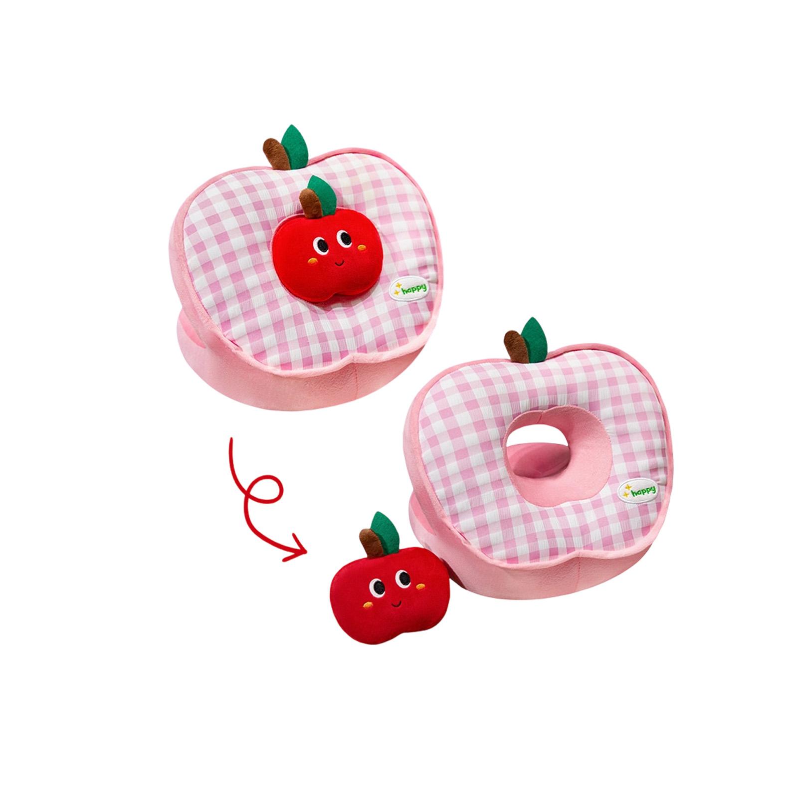 

Plush Toys, Cute And Perfect Birthday Gifts For Friends And Classmates, Graduation Gifts One Size рожевий