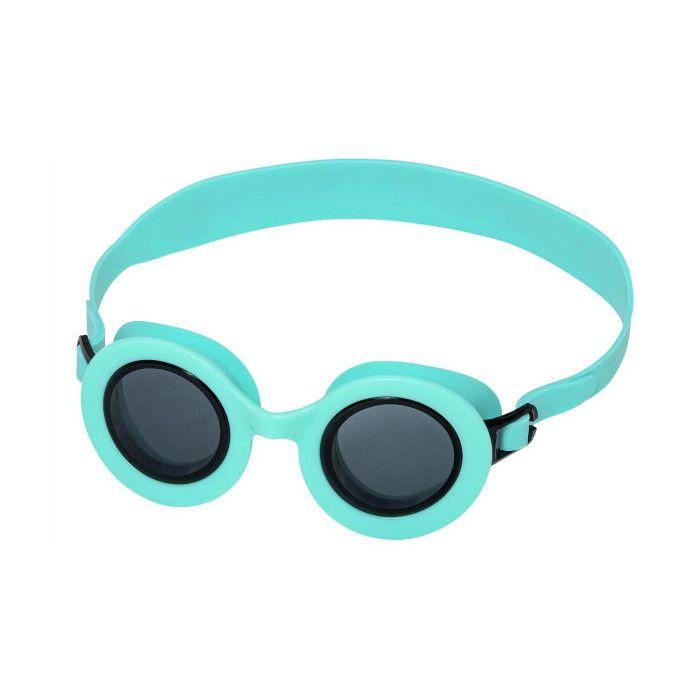 Bestway Gafa Natación Silicona Junior Antivaho Color Surtido +3 Años Piscina 21178