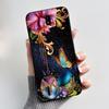 Casing For Nokia C01 Plus TA-1383 TA-1387 C1 2nd Edition Case Aesthetic Fashion Cute Cat Soft Silicone TPU Shockproof Back Cover