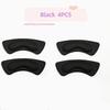 Soft Adhesive Heel Pads Adjustable Anti-slip Heel Stickers Pain Relief Foot Care Protector Inserts