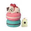 Cat Magnet Fridge Sticker With Strong Magnetic Diy Decor For Kitchen Organization