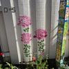 Painting Stencils Peony Sunflower Shape Wood Painting Flower Leaf Template Stencils DIY Projects Painting Templates