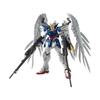 [MG] Wing Gundam Zero EW Ver.Ka New Mobile Report Gundam W Endless Waltz 1/100 Scale Color-coded Plastic Model