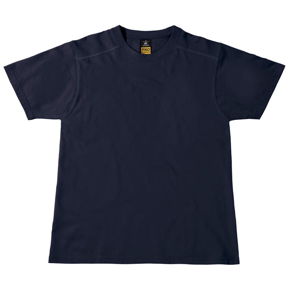 B&C Mens Perfect Pro Work T-Shirt