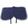 Cotton Soft Breathable Double Rope PP Webbing Handle Belly Strap Horse Saddle Pad Sweat Absorption Mat Equipment
