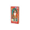 Takara Tomy Licca-chan Doll  Licca with Orange Lips (Takara Tomy 100th Anniversary Product) Dress-Up Pretend Play Toy for Ages 3 and Up