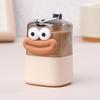 Automatically Pops Up Toothpick Holders Home Storage High Appearance Creative Cream Style Light Luxury Restaurant Toothpick Box
