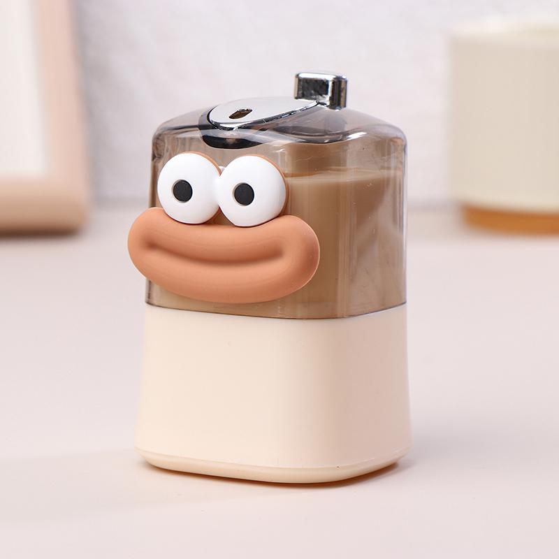 Automatically Pops Up Toothpick Holders Home Storage High Appearance Creative Cream Style Light Luxury Restaurant Toothpick Box