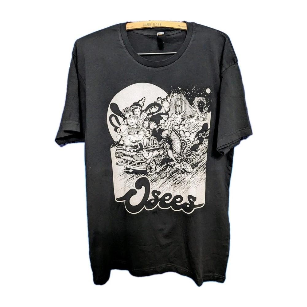 Papa Roach Tour 2025 With Wage War T Shirt Full Size S-5XL Unisex T-Shirt L