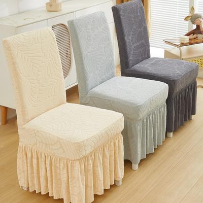 Textil do obýváku a jídelny – Potahy na židle