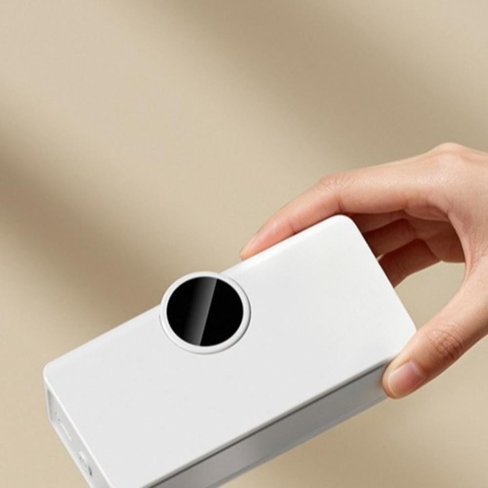 Wireless Vacuum Sealing Machine Handheld Sealing Machine Food Preservation
