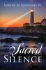 Kniha Sacred Silence