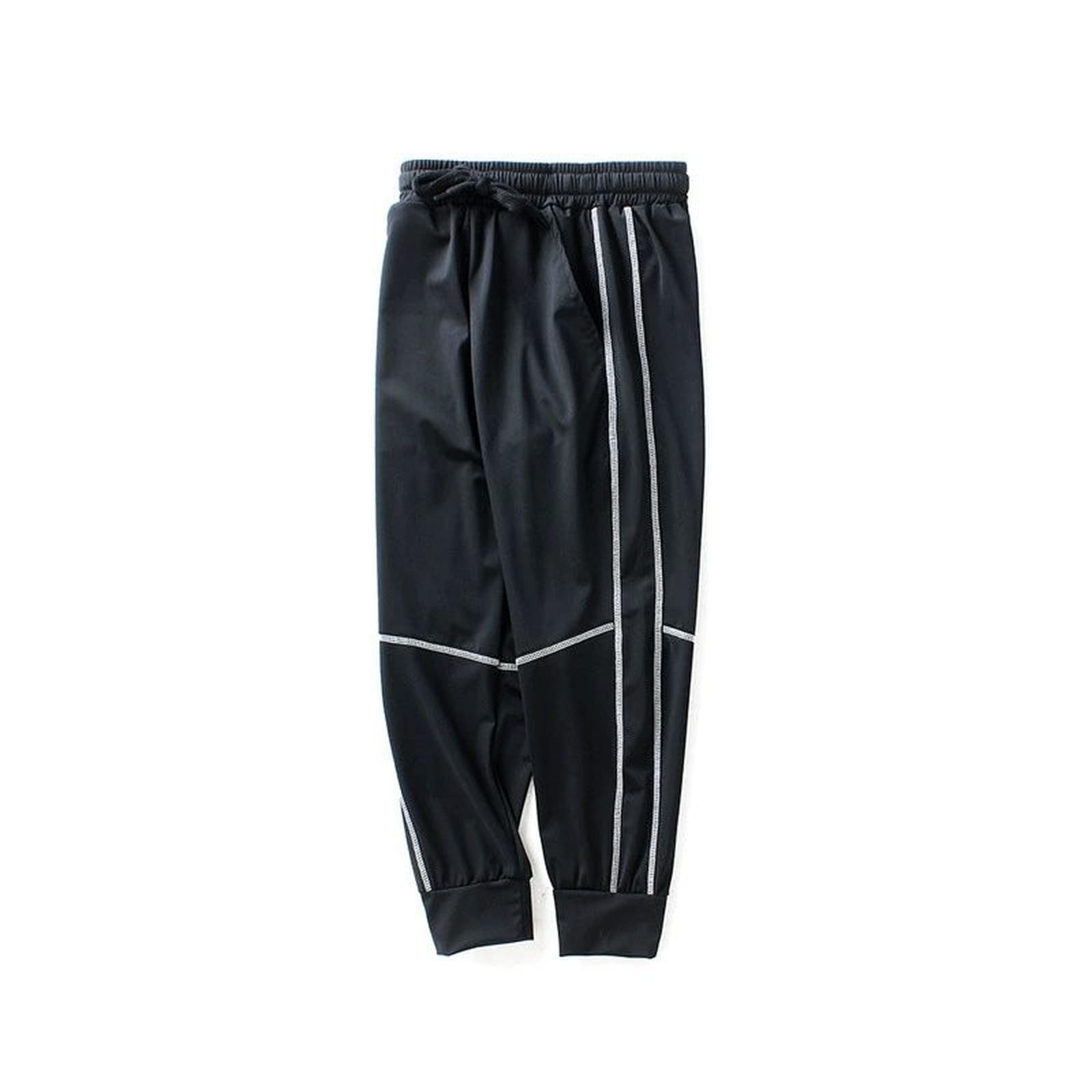 

Kids Mosquito- Casual Sports Pants For Boys & Girls 160 чорний