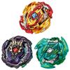 Beyblade Burst Gt Metal Nou B149 Giroscop Măiestrie Exquisită Pentru Joaca Copiilor