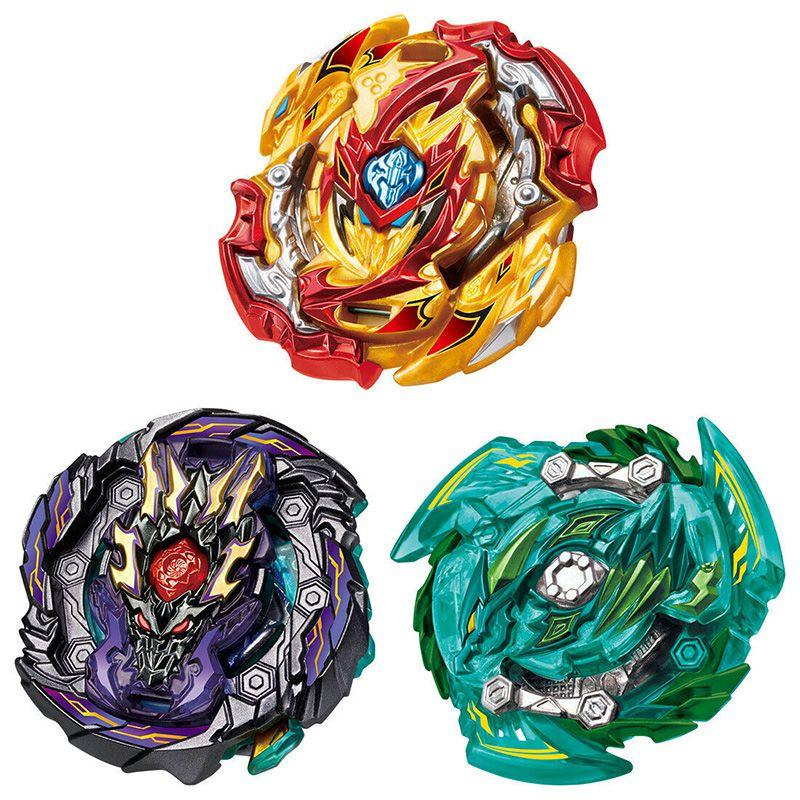 Beyblade Burst Gt Metal Nou B149 Giroscop Măiestrie Exquisită Pentru Joaca Copiilor