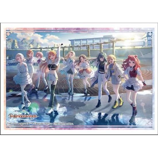 

Bushiroad Коллекция обложки High Grade Vol.4764 Gakuen Idolmaster