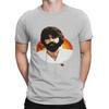 Michael McDonald Unique TShirt The Doobie Brothers Leisure T Shirt Summer T-shirt For Adult