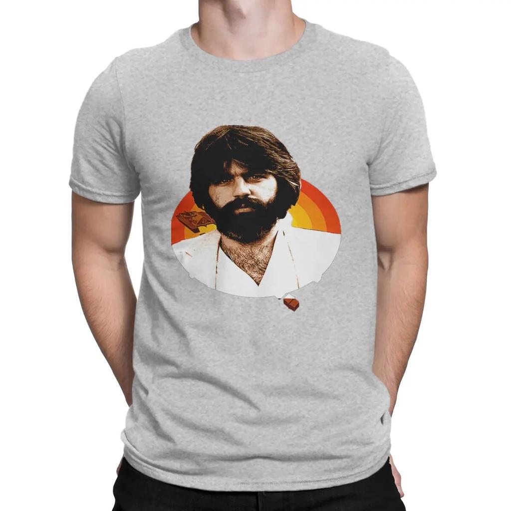 Michael McDonald Unique TShirt The Doobie Brothers Leisure T Shirt Summer T-shirt For Adult