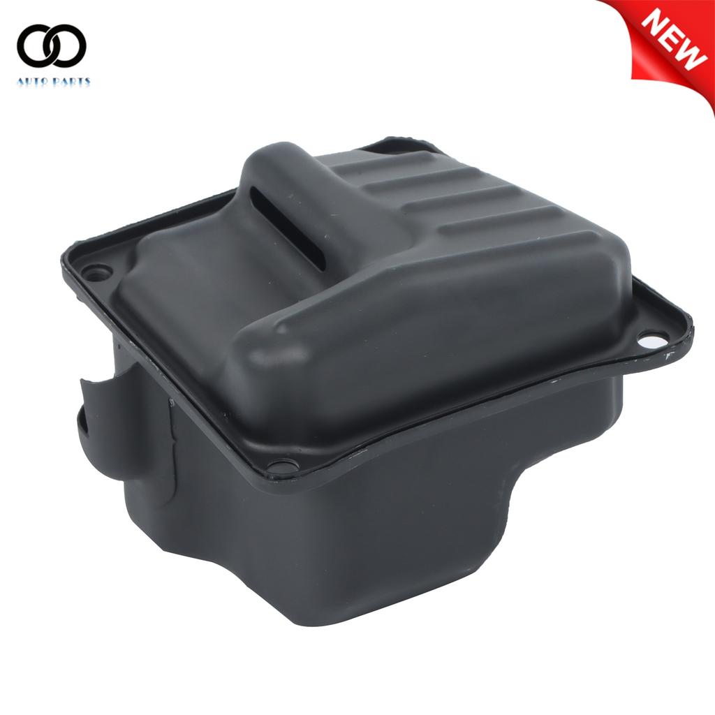 MS460 MS461 FIT For STIHL 044 MS440 046  DUAL PORT MUFFLER COVER 1128 140 0603