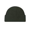 Source Autumn and winter short knitted wool hats men's and women's thermal covers, cold hats, melon fur hats, yuppie sailor hats