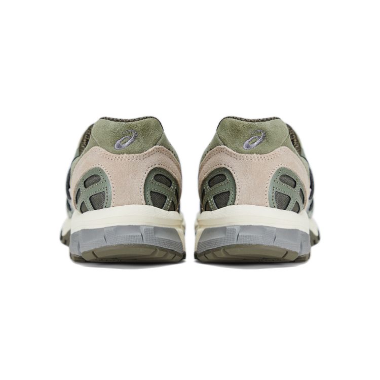 Asics GEL-SONOMA 15-50 Grey Brown Unisex Retro Outdoor Shoes 1201A438-302
