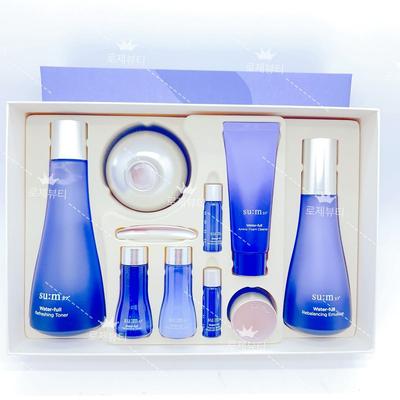 Waterfull Special 3-piece Special Set (Skin 170ml + Lotion 120ml)
