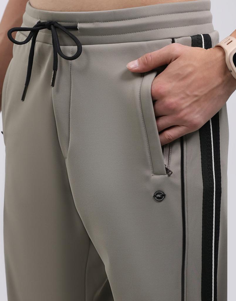 MONTE CARLO Parte de baixo masculina de corte regular