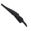 Car Front Windshield Wiper Cowl Extension Trim Cover For Honda Civic 2016 2017 2018    74220-TEA-T00 74270-TEA-T00