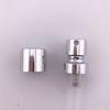 Fast Delivery Fea15 Perfme Pump Silver Gold Black Aluminum Crimp Mist Sprayer Aluminium-Plastic Material