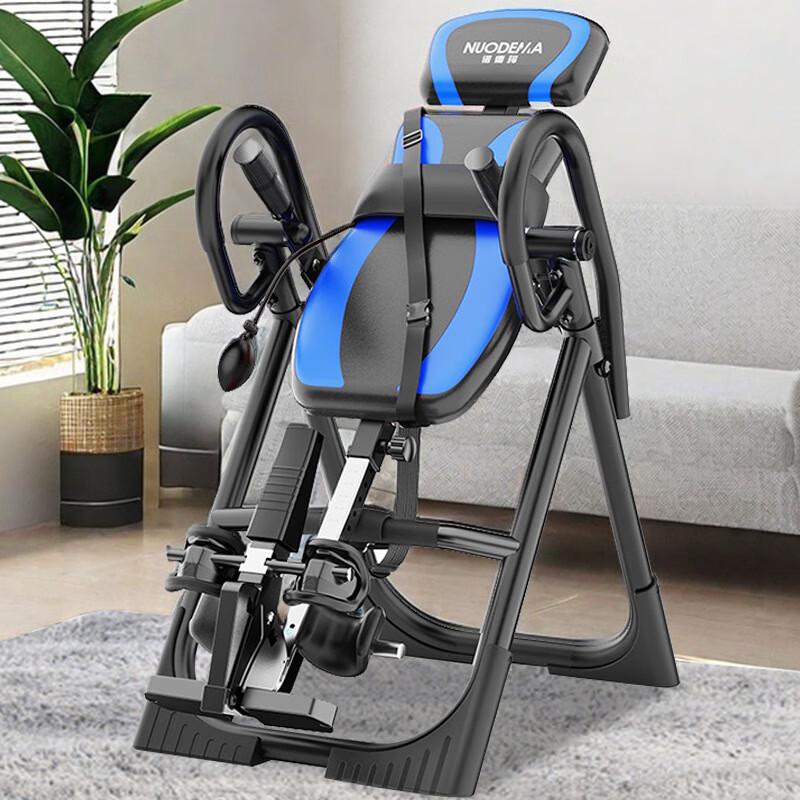 WEZHO Home Inversion Table CN plug (adapter included)