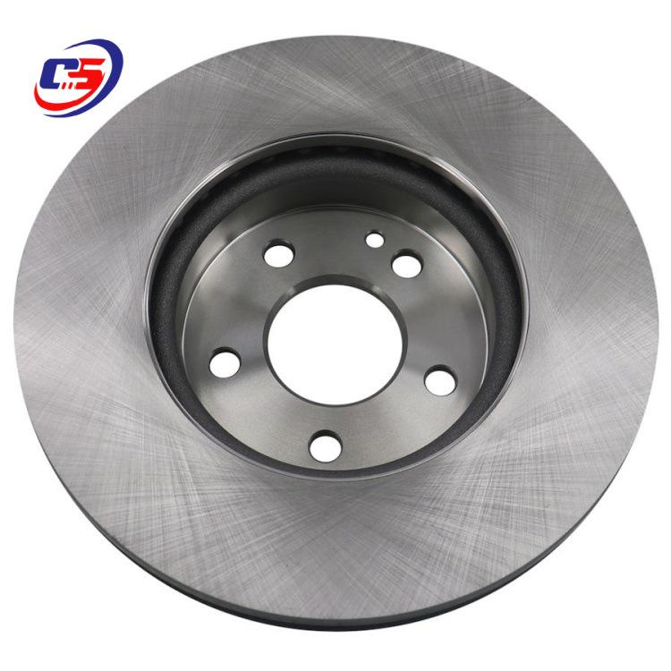 Front Brake Discs 6394210012/0312 6364210012 for Mercedes W639 W636 W447