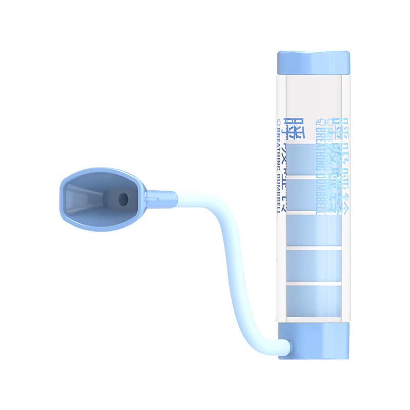 Breathing Dumbbell Abdominal Trainer