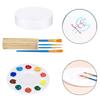Art Painting Set Childrens Creative Expression Educational Children Toy Gift