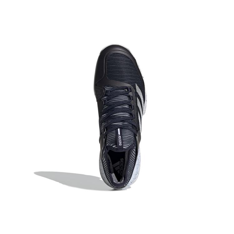 Adidas Adizero Ubersonic 2.0 Hc 'Legend Ink' FW0066