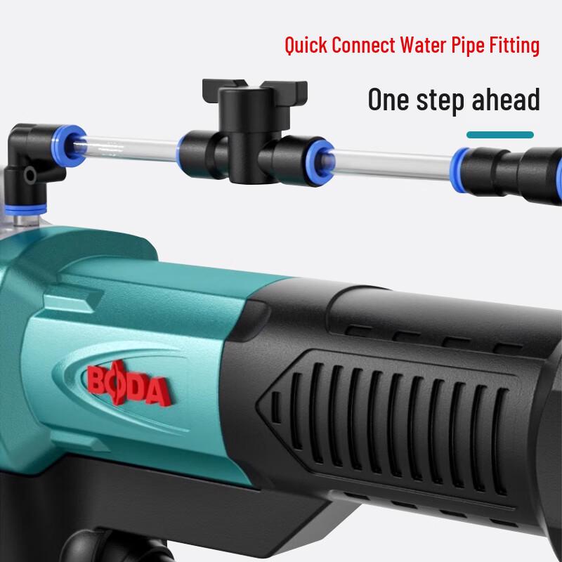 Boda 3100W Brushless Wet Core Drill CN plug (adapter included)