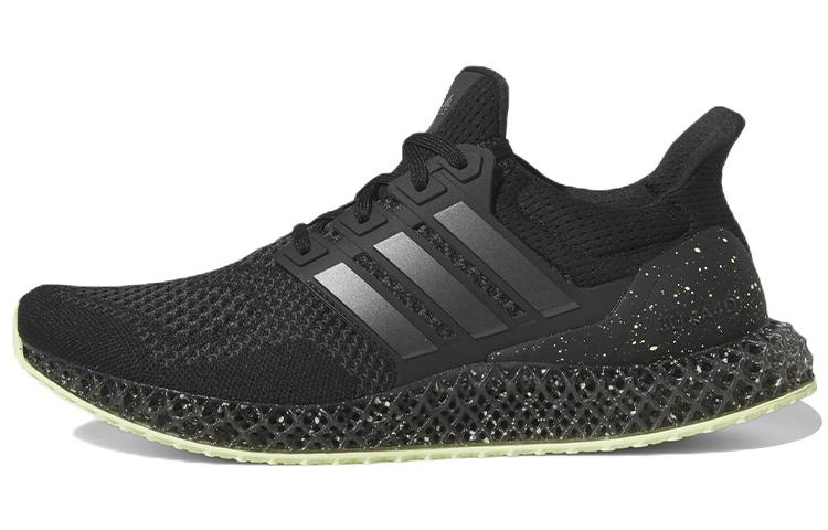 Ultra 4D Rich Mnisi x Ultra 4D Adidas  Pride - Black Carbon  HP9732 36