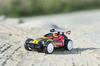 Kyosho Egg First R/C Little Buggy Red TU006