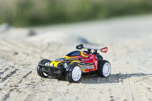 Kyosho Egg First R/C Little Buggy Red TU006