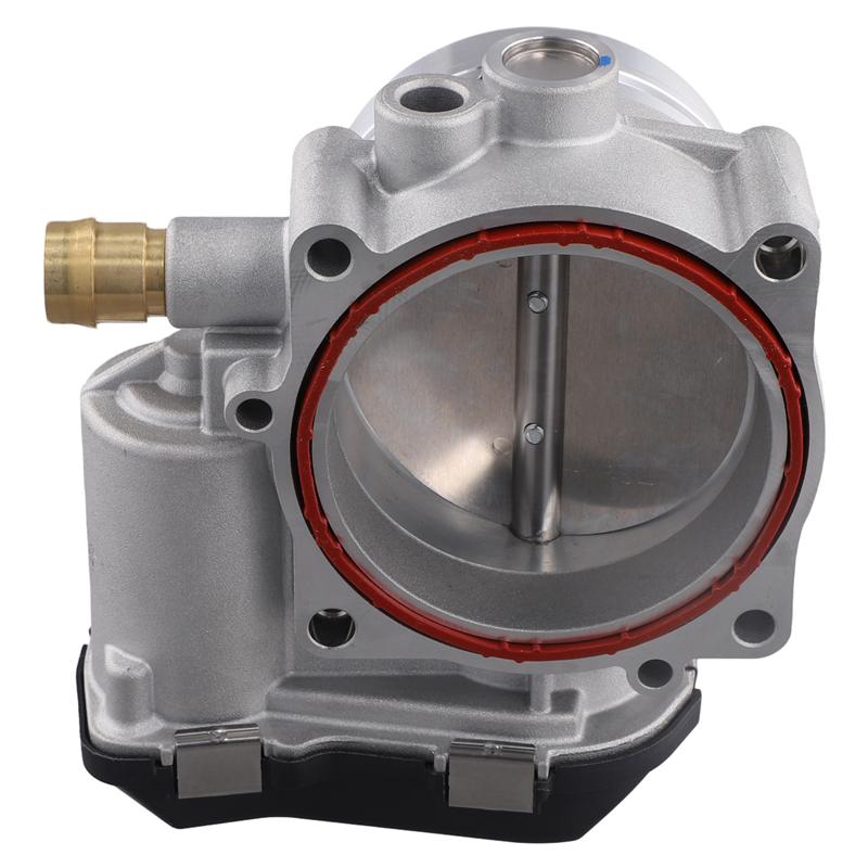 A16P-For BMW 335I 435I 535I 535I GT Compatible 13547597871 New Car Throttle Body 13547582926