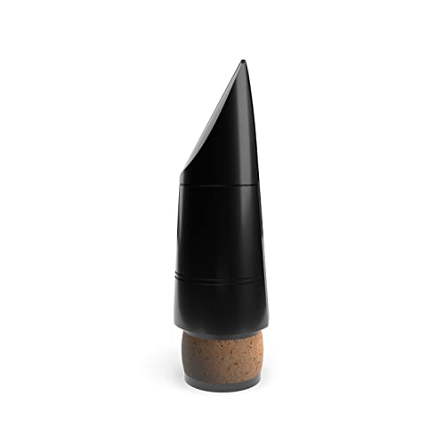D'Addario WoodWinds Reserve American Pitch Clarinet Mouthpiece MCR-X5 [Official Japanese Product]