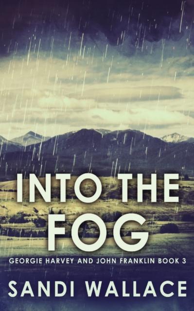 Buch Into The Fog : 3